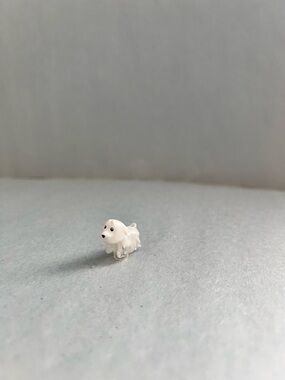 LEGO Hidden Side Figures Ghost Dog Minifigure